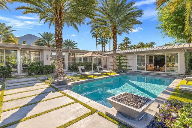 $8,595,000 | 46115 Garnet Court, Indian Wells, CA 92210