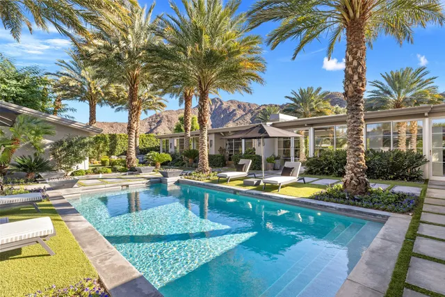 $8,595,000 | 46115 Garnet Court, Indian Wells, CA 92210