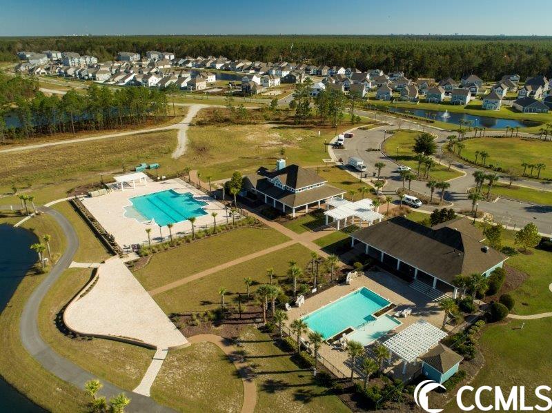 6309 Chadderton Circle Myrtle Beach, SC 29579 - Photo 4 of 7