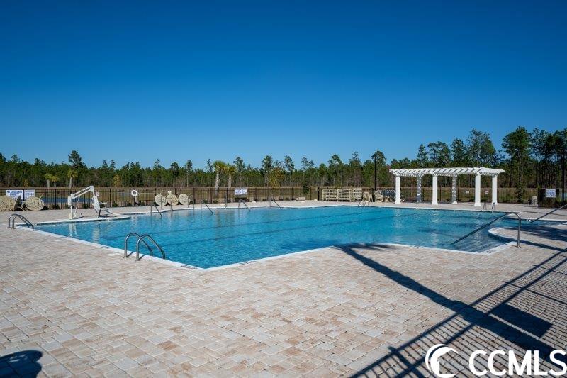 6309 Chadderton Circle Myrtle Beach, SC 29579 - Photo 5 of 7