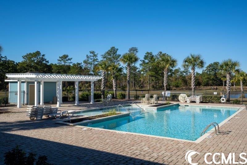 6309 Chadderton Circle Myrtle Beach, SC 29579 - Photo 6 of 7