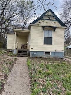 1508 South 26th Street St. Joseph, MO 64507 - Photo 2 of 16
