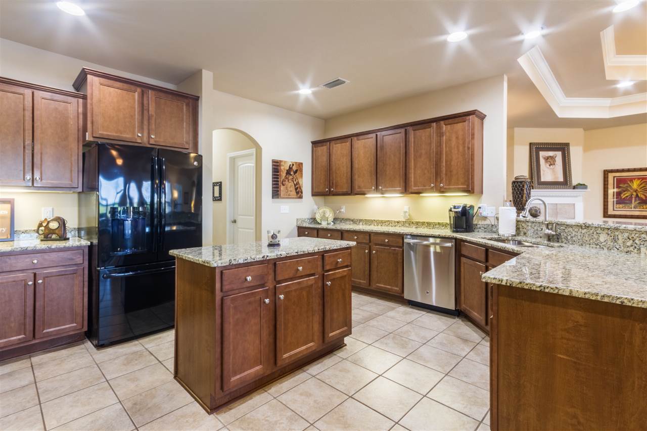 697 Parish Lakes Drive Foley, AL 36535 - Photo 6 of 31