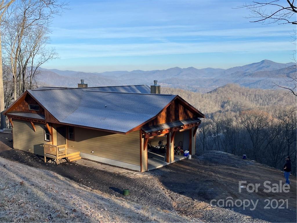 188 Smokey Ridge Loop Waynesville, NC 28786 - Photo 14 of 27