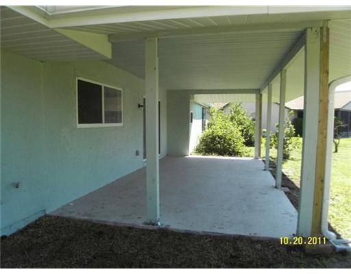 1410 Southeast Portillo Road Port St. Lucie, FL 34952 - Photo 12 of 13 Additional Photo