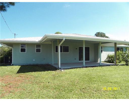 1410 Southeast Portillo Road Port St. Lucie, FL 34952 - Photo 13 of 13 Additional Photo