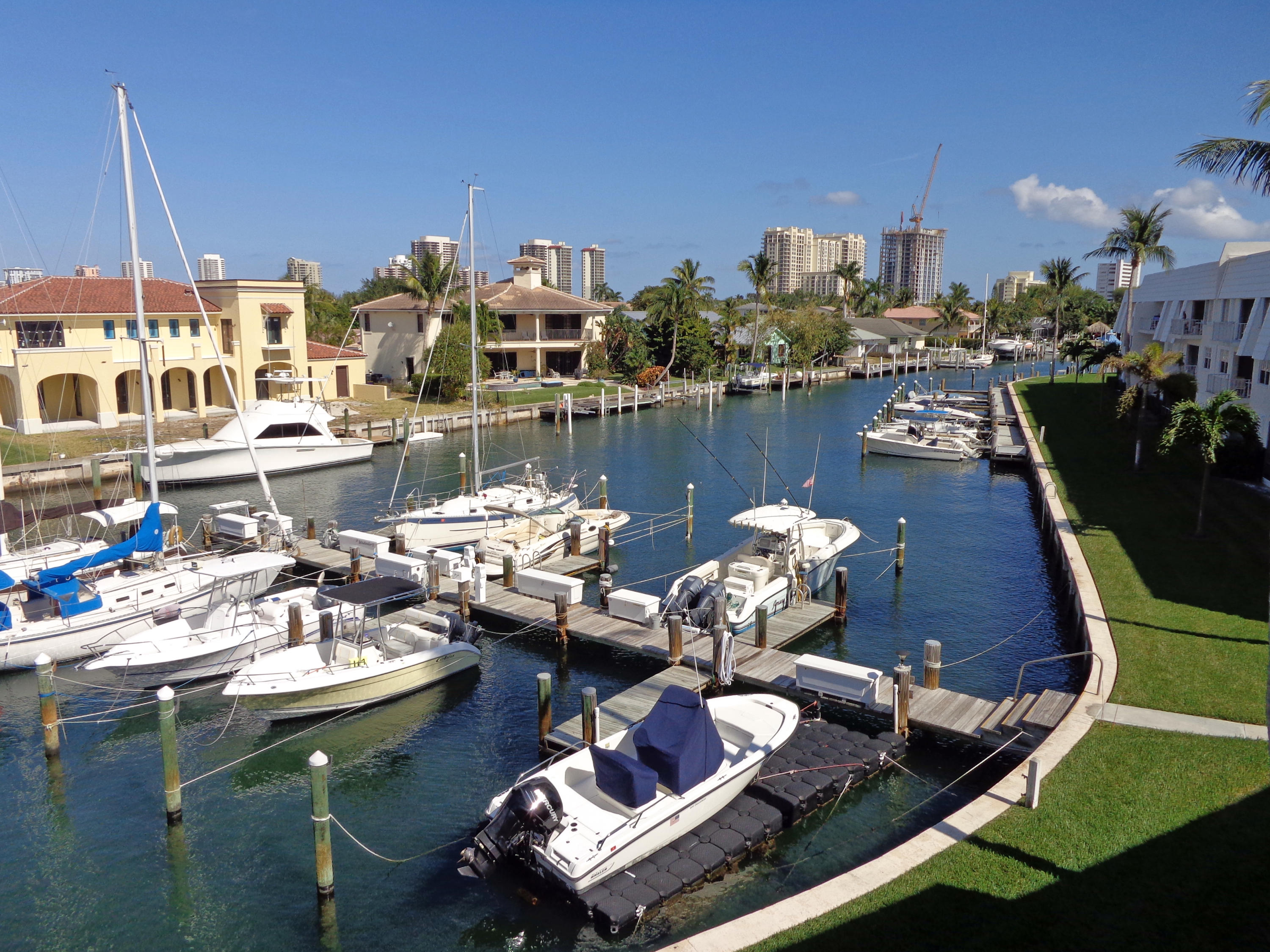 1070 Sugar Sands Boulevard, Unit 385 Riviera Beach, FL 33404 - Photo 1 of 21 Balcony View East