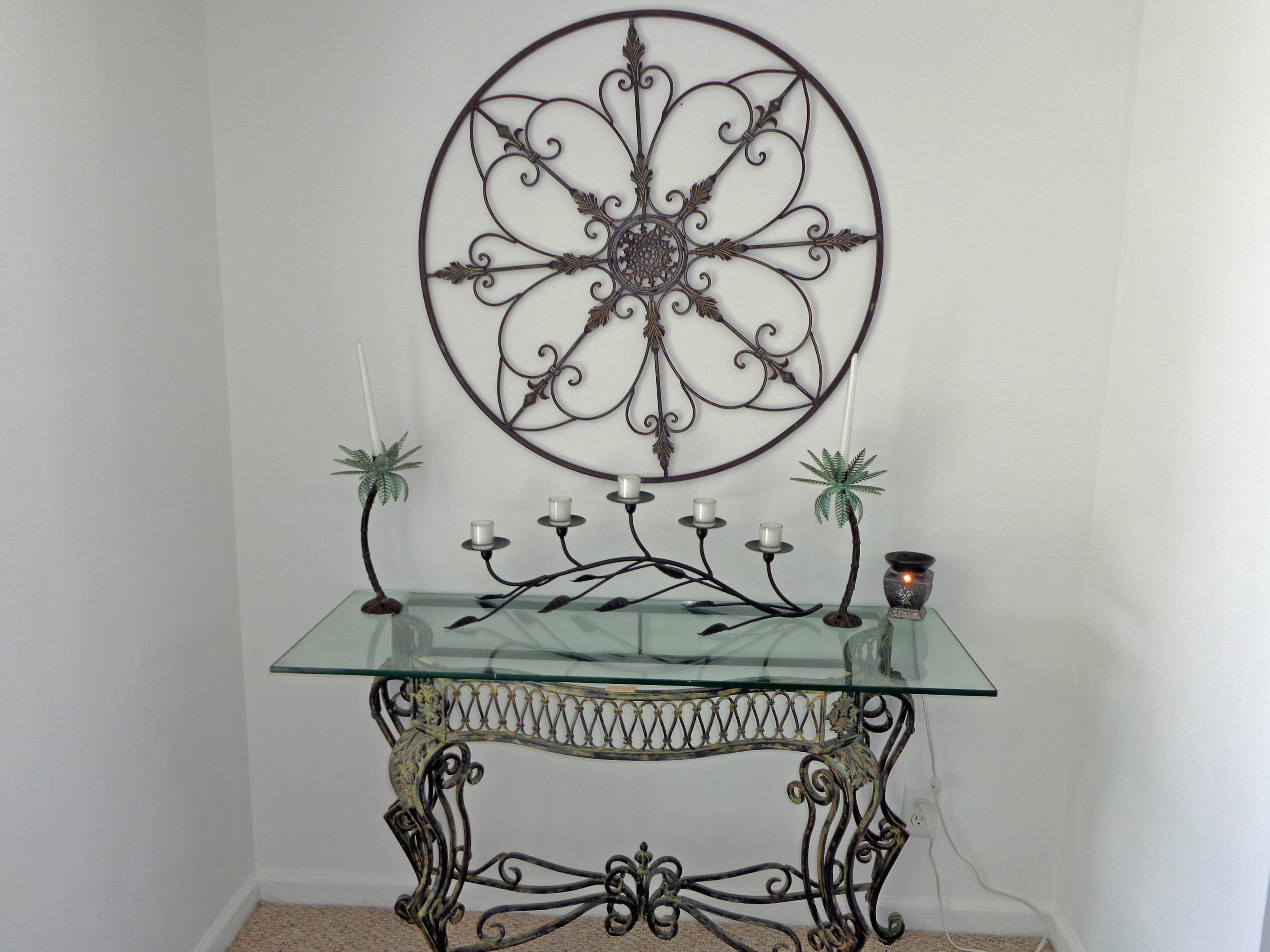 1070 Sugar Sands Boulevard, Unit 385 Riviera Beach, FL 33404 - Photo 12 of 21 Entrance Hall