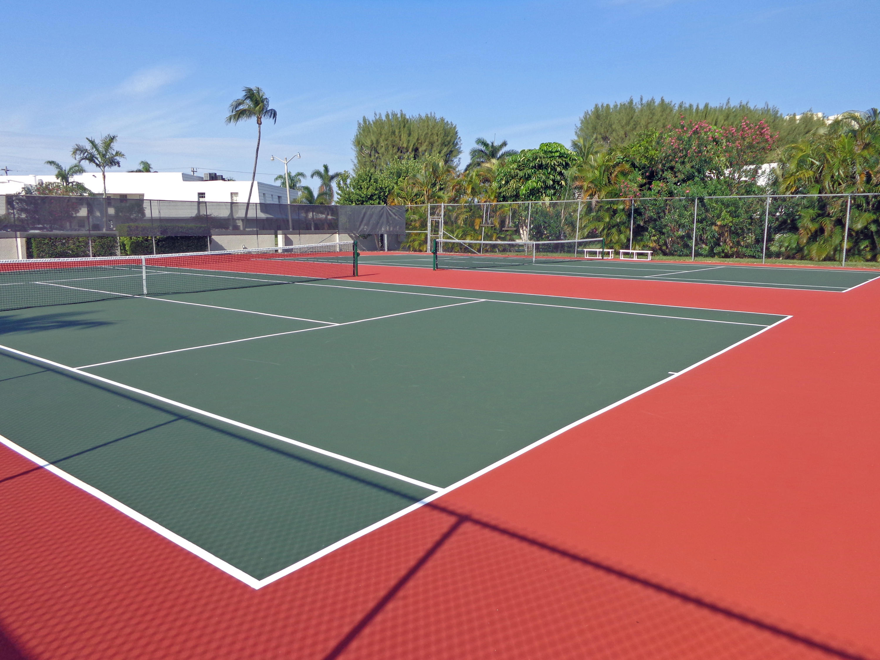 1070 Sugar Sands Boulevard, Unit 385 Riviera Beach, FL 33404 - Photo 13 of 21 2 Tennis Courts