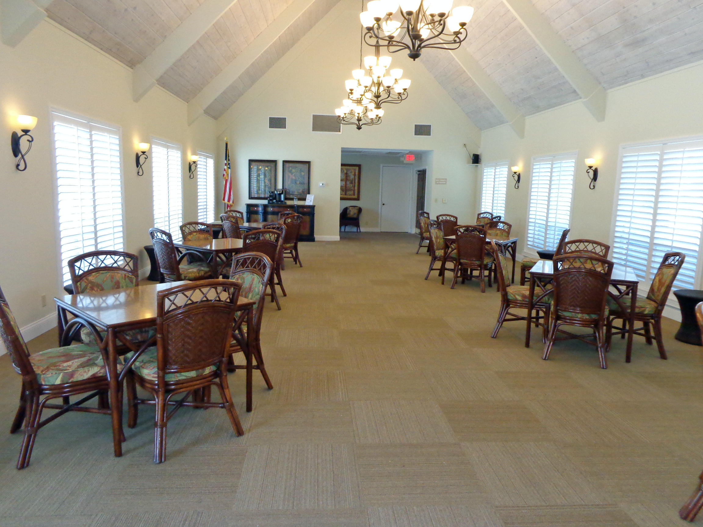 1070 Sugar Sands Boulevard, Unit 385 Riviera Beach, FL 33404 - Photo 17 of 21 Community Room