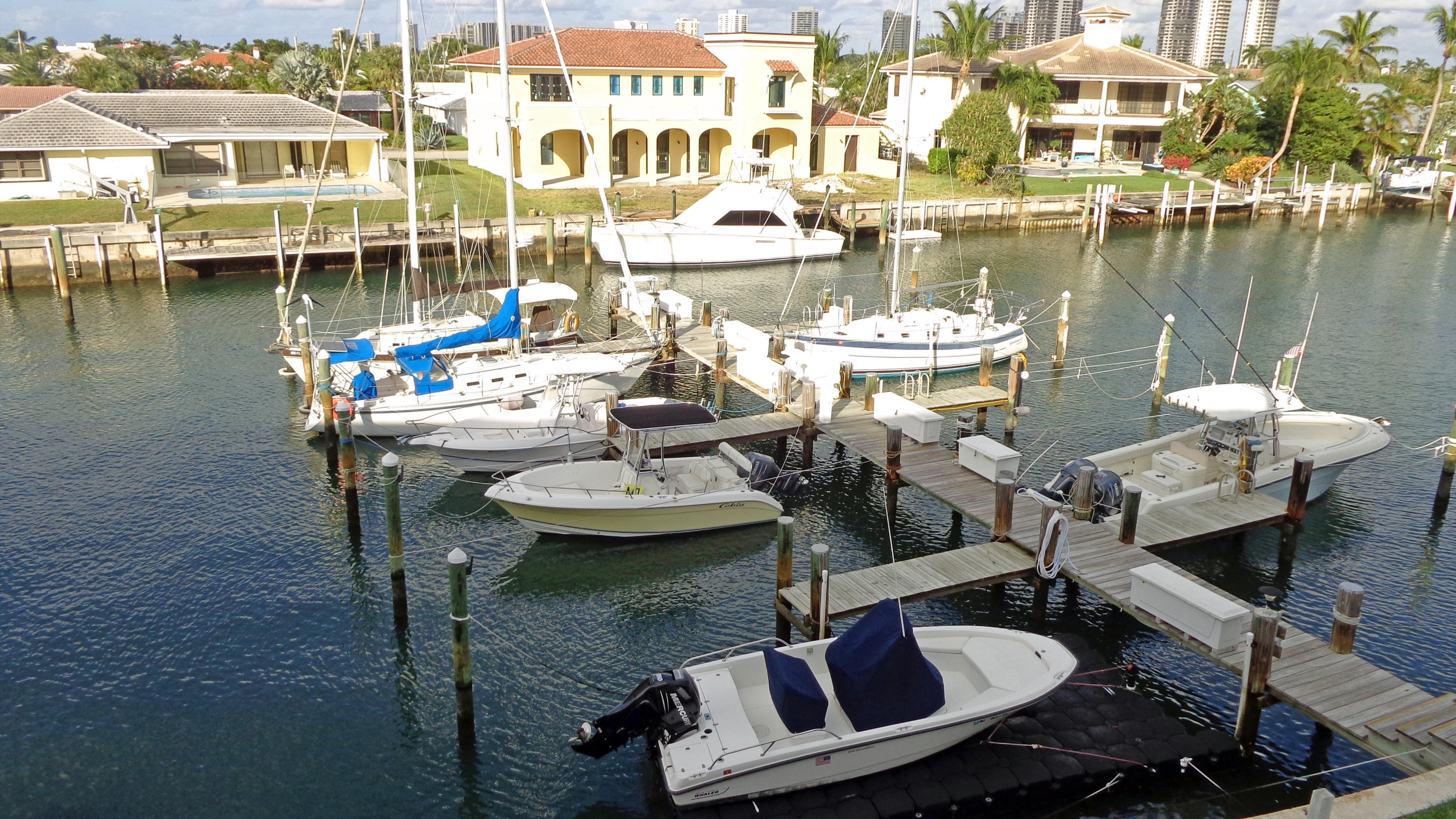 1070 Sugar Sands Boulevard, Unit 385 Riviera Beach, FL 33404 - Photo 2 of 21 Balcony View