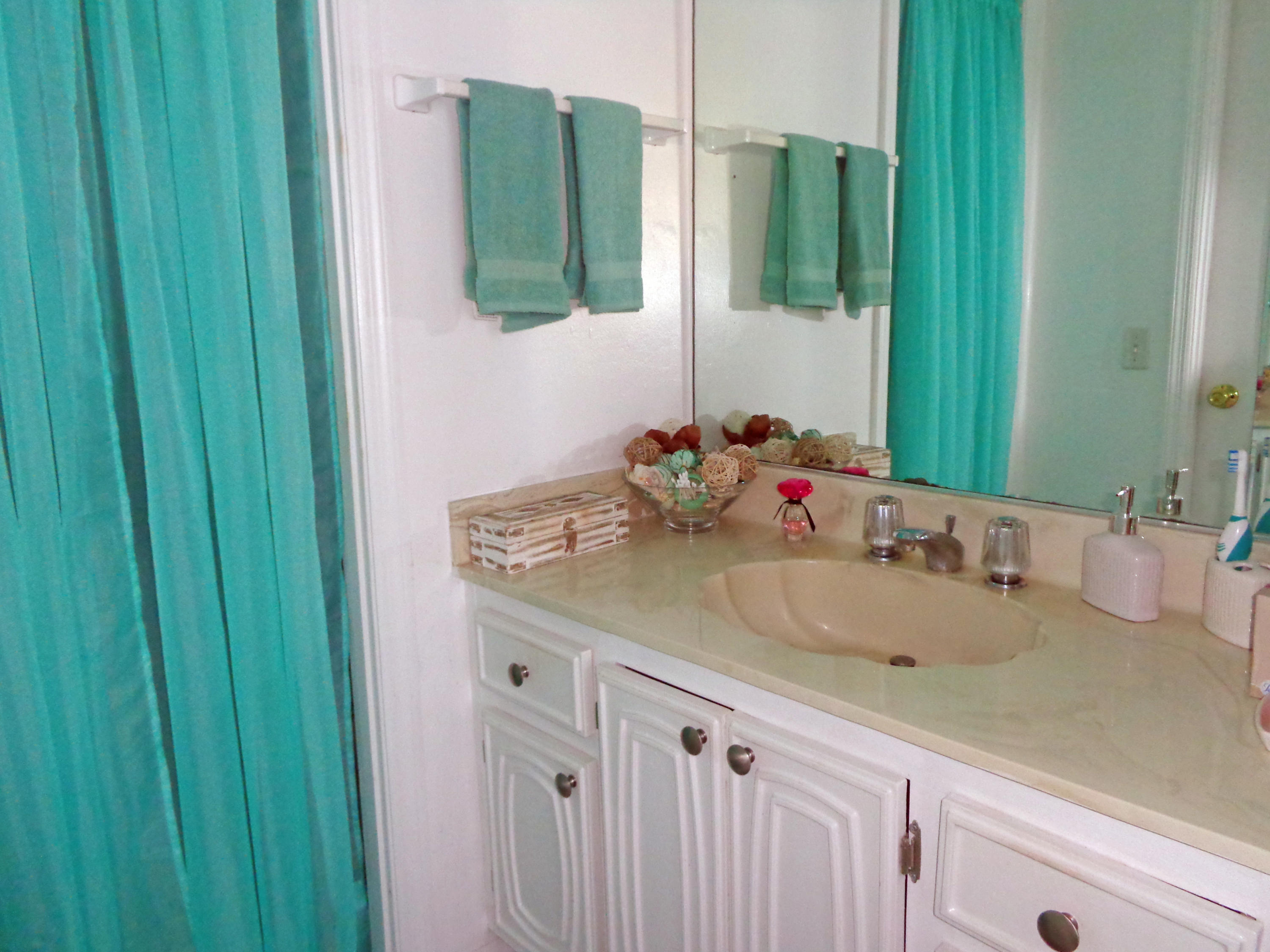 1070 Sugar Sands Boulevard, Unit 385 Riviera Beach, FL 33404 - Photo 9 of 21 Master Bath