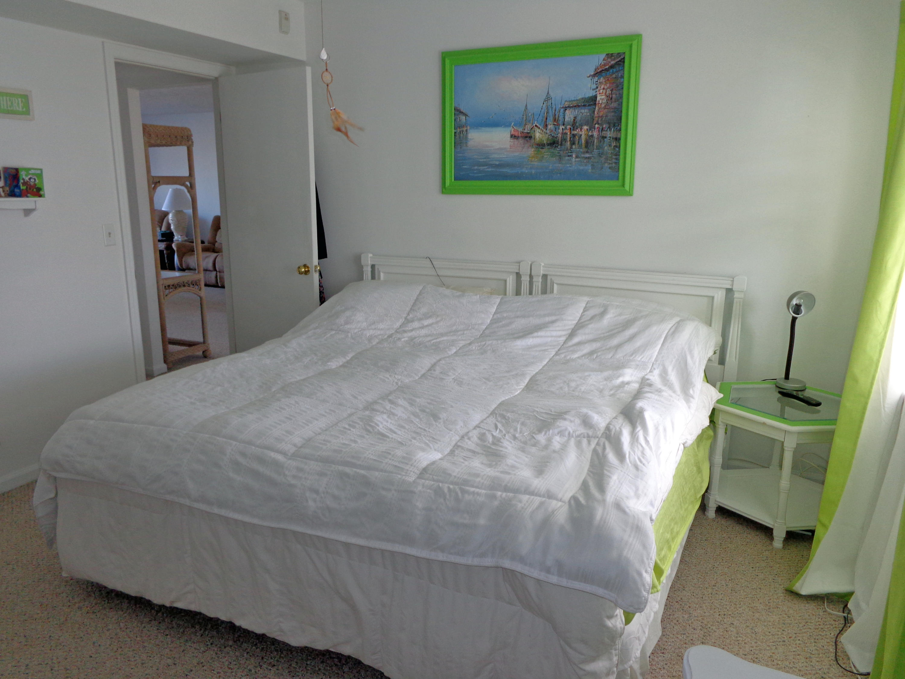 1070 Sugar Sands Boulevard, Unit 385 Riviera Beach, FL 33404 - Photo 10 of 21 Guest Bedroom