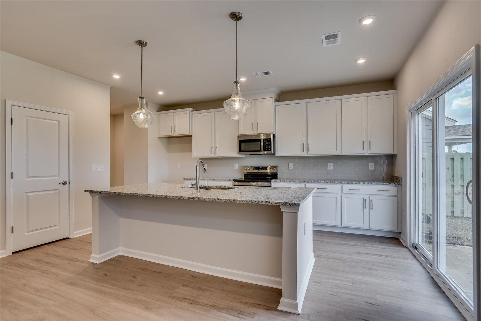 3028 Dale Street Grovetown, GA 30813 - Photo 11 of 52 Kitchen