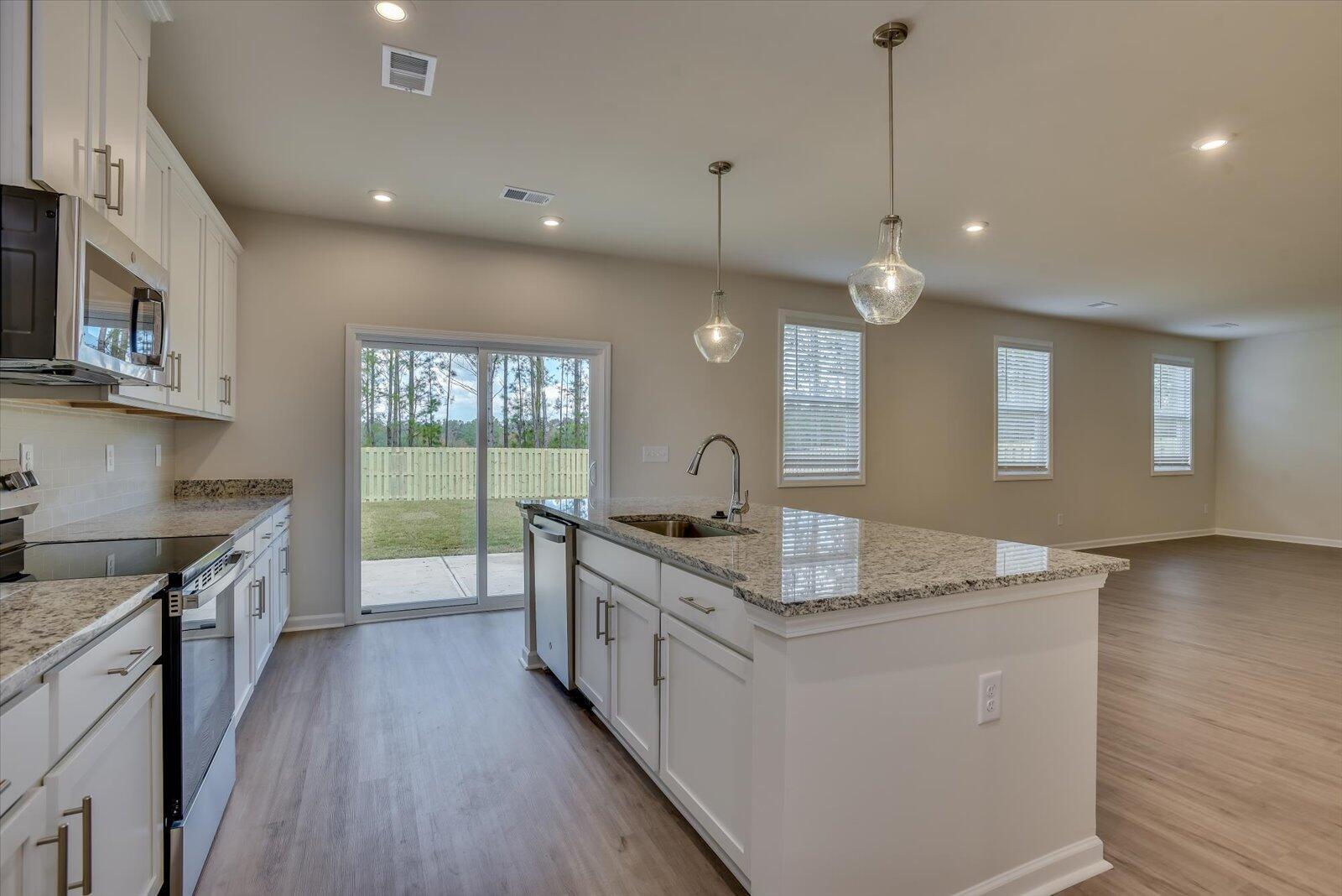 3028 Dale Street Grovetown, GA 30813 - Photo 14 of 52 Kitchen View