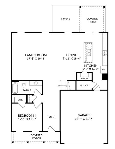 3028 Dale Street Grovetown, GA 30813 - Photo 2 of 52 66 lower