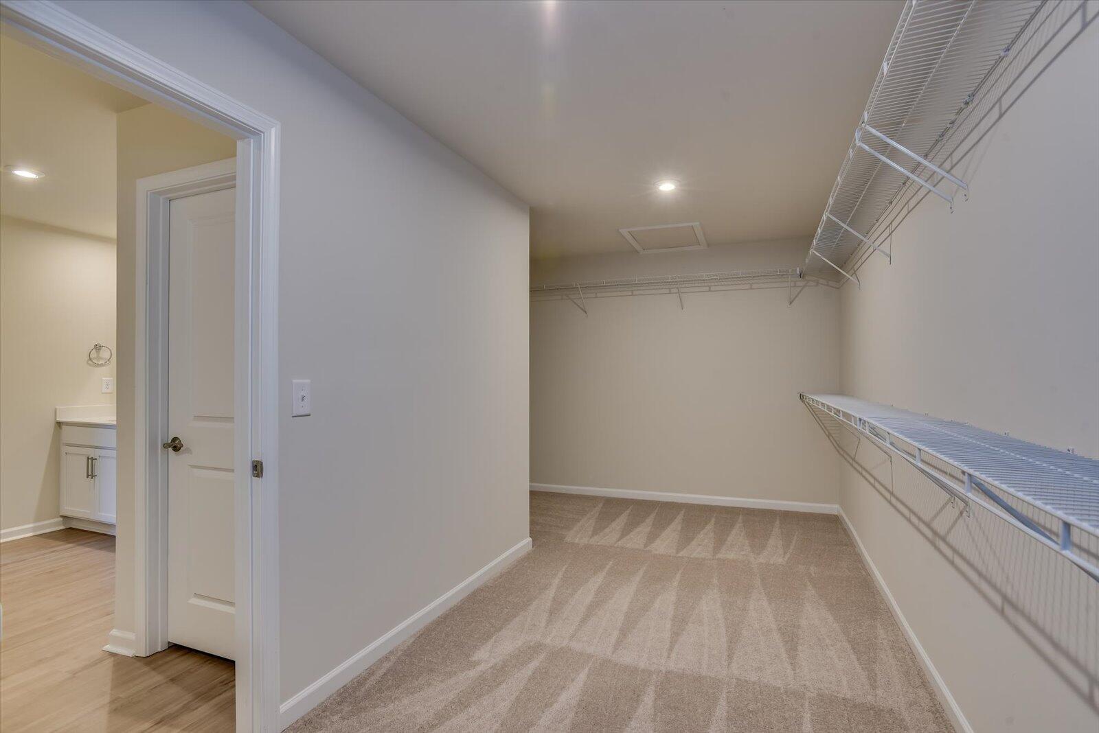 3028 Dale Street Grovetown, GA 30813 - Photo 25 of 52 Primary Large Walk-in Closet