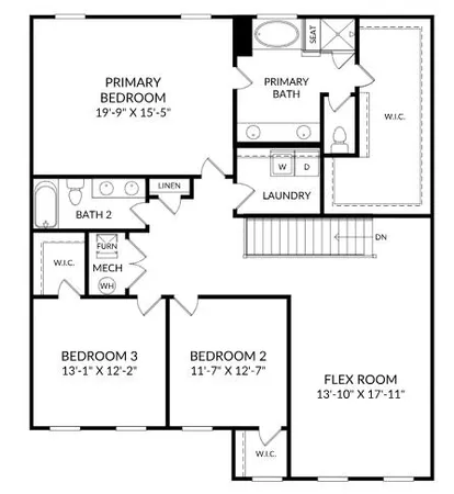 $389,900 | 3028 Dale Street, Grovetown, GA 30813