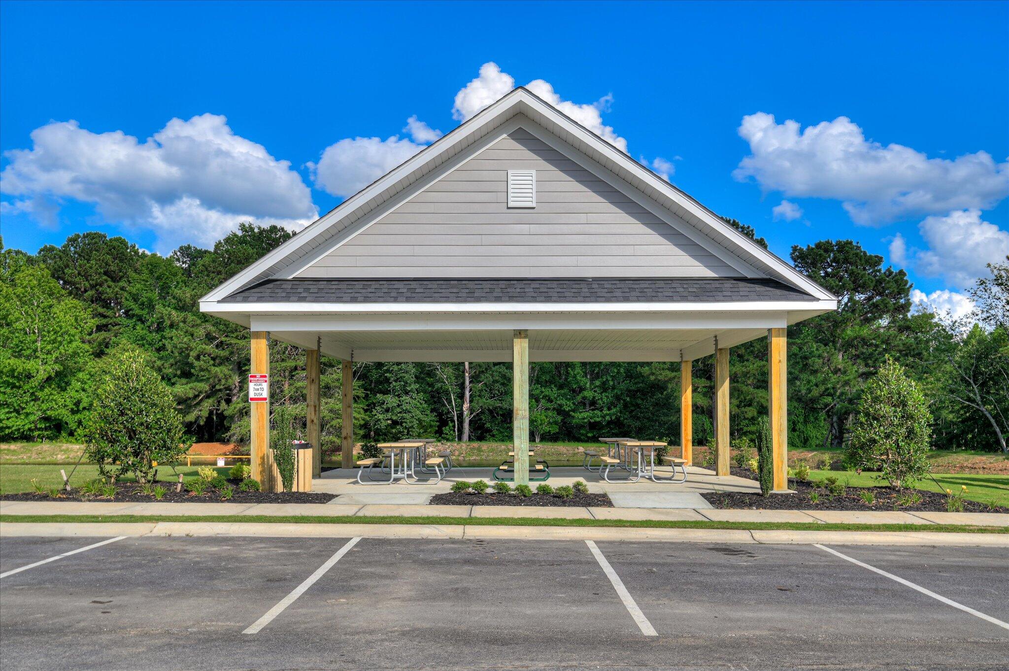 3028 Dale Street Grovetown, GA 30813 - Photo 35 of 52 Pavilion