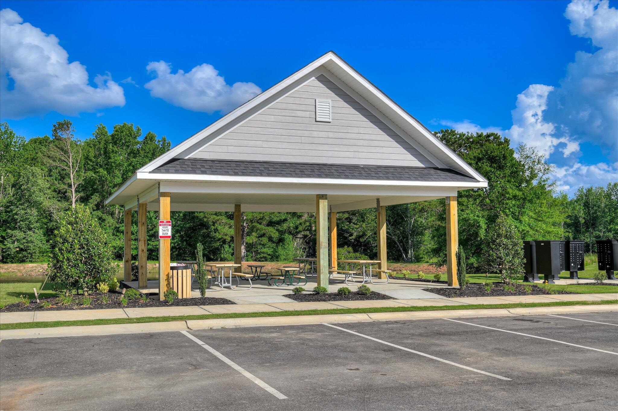 3028 Dale Street Grovetown, GA 30813 - Photo 37 of 52 Pavilion