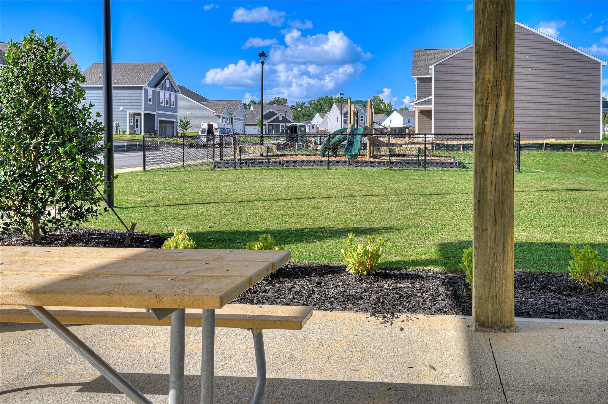 3028 Dale Street Grovetown, GA 30813 - Photo 41 of 52 View of Playground