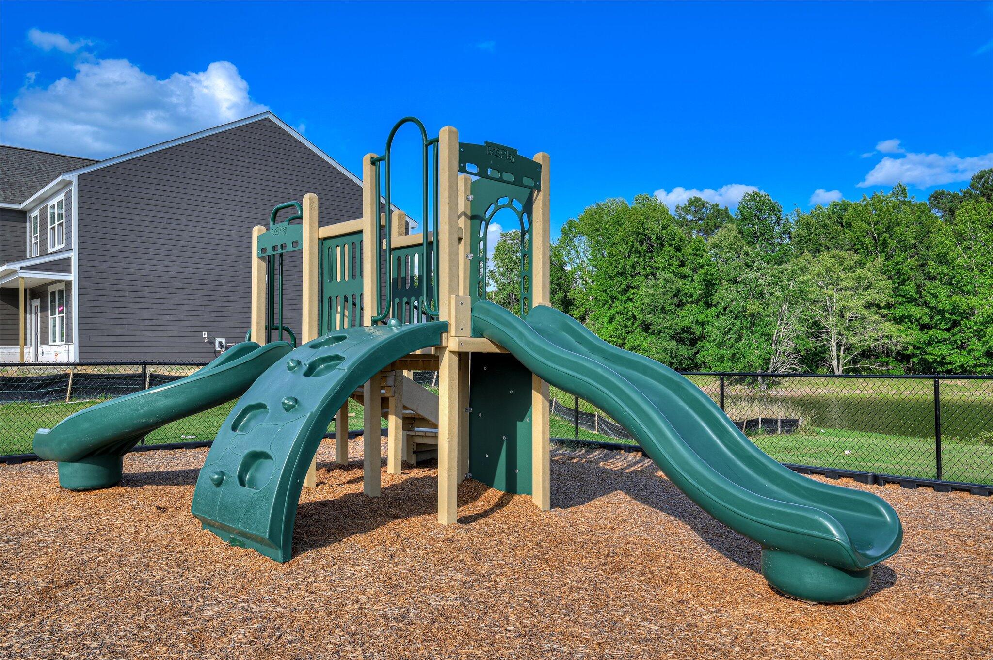3028 Dale Street Grovetown, GA 30813 - Photo 50 of 52 Playground