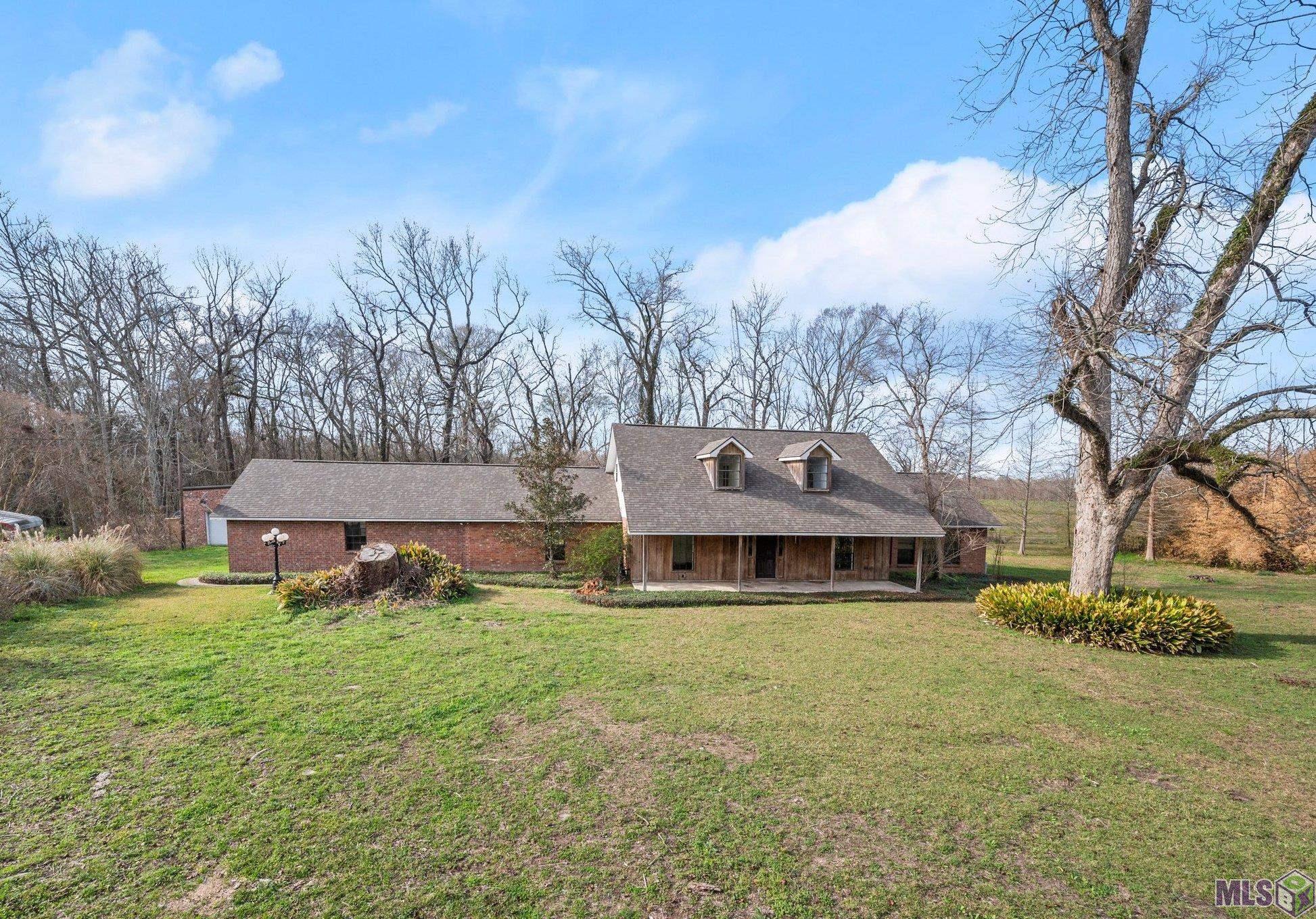 13389 Bluff Road Geismar, LA 70734 - Photo 1 of 24 Gallery Image 1