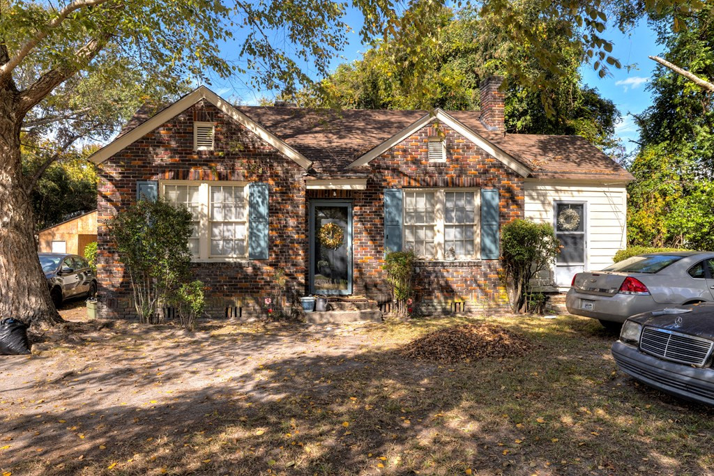 216 Crescent Avenue Sumter, SC 29150 - Photo 2 of 6 Gallery Image 2