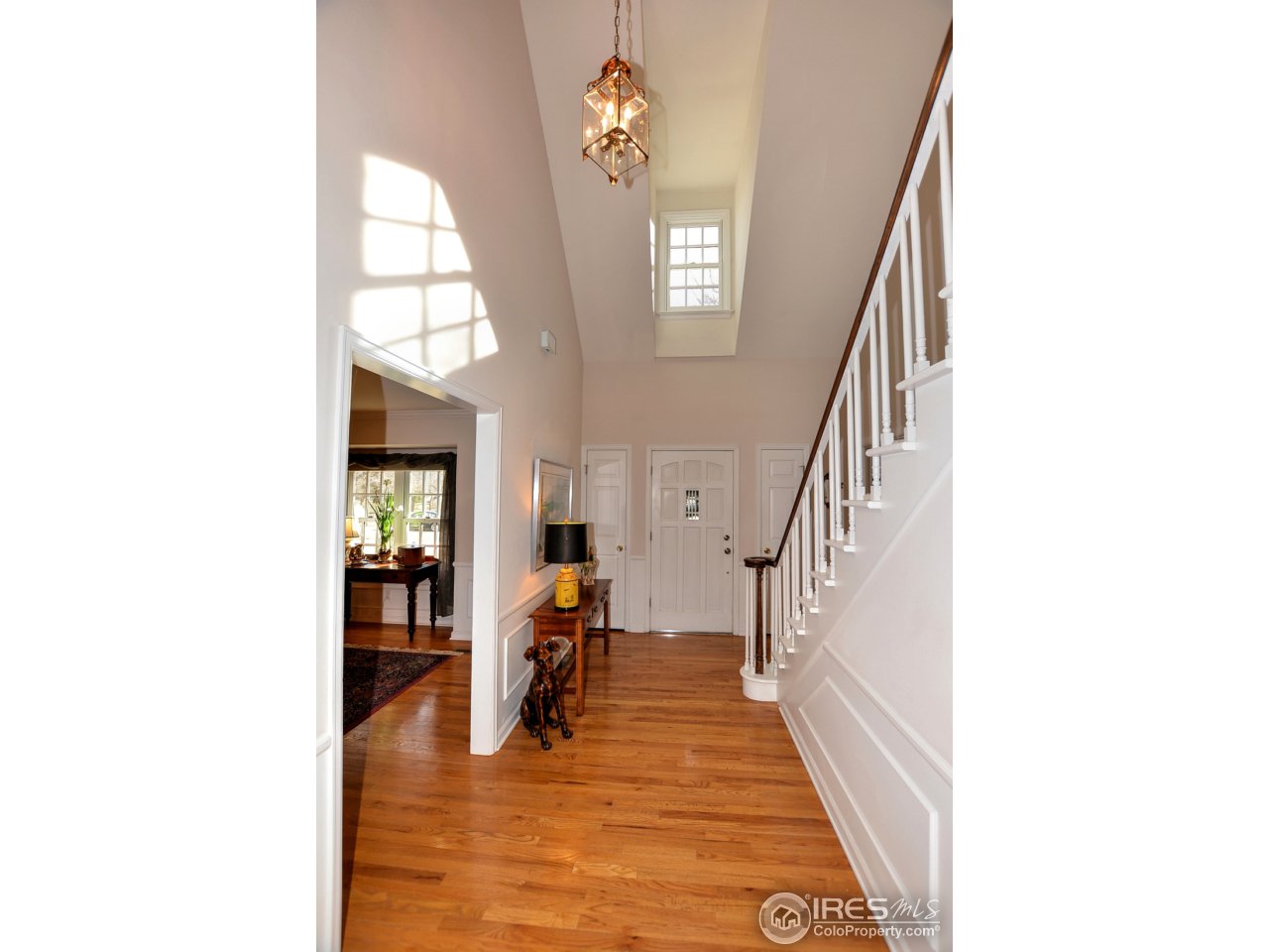 6903 Frying Pan Road Boulder, CO 80301 - Photo 3 of 40 Elegant Entry