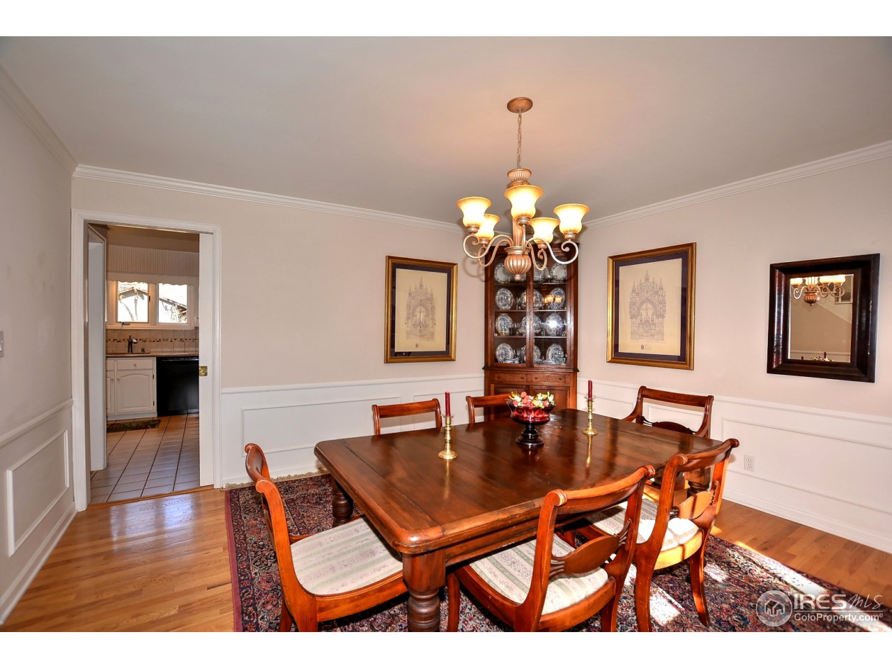 6903 Frying Pan Road Boulder, CO 80301 - Photo 9 of 40 Dining