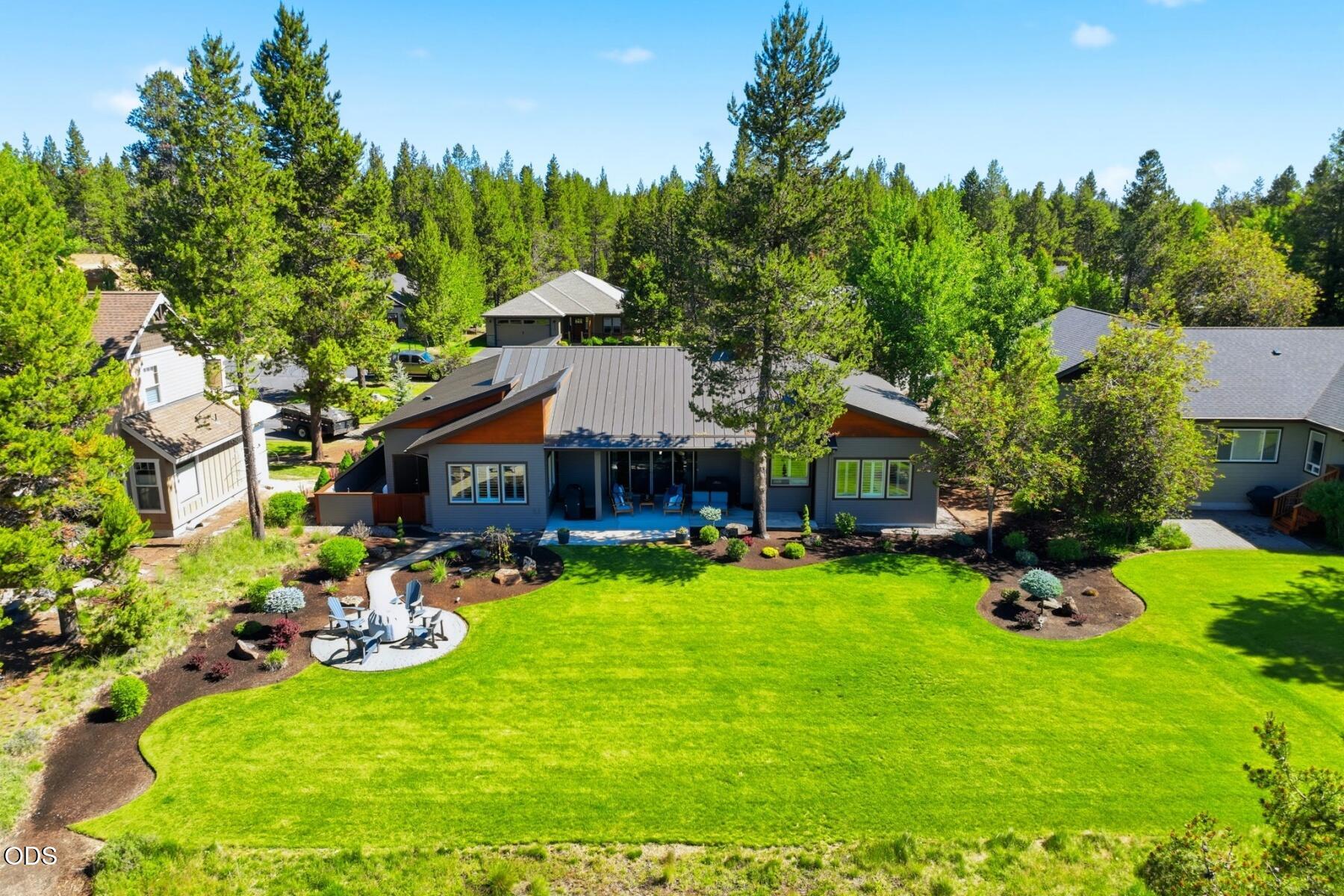16803 Pony Express Way Bend, OR 97707 - Photo 36 of 49