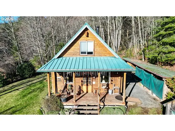 $1,495,000 | 43911 Northeast Columbia Tie Road, Amboy, WA 98601