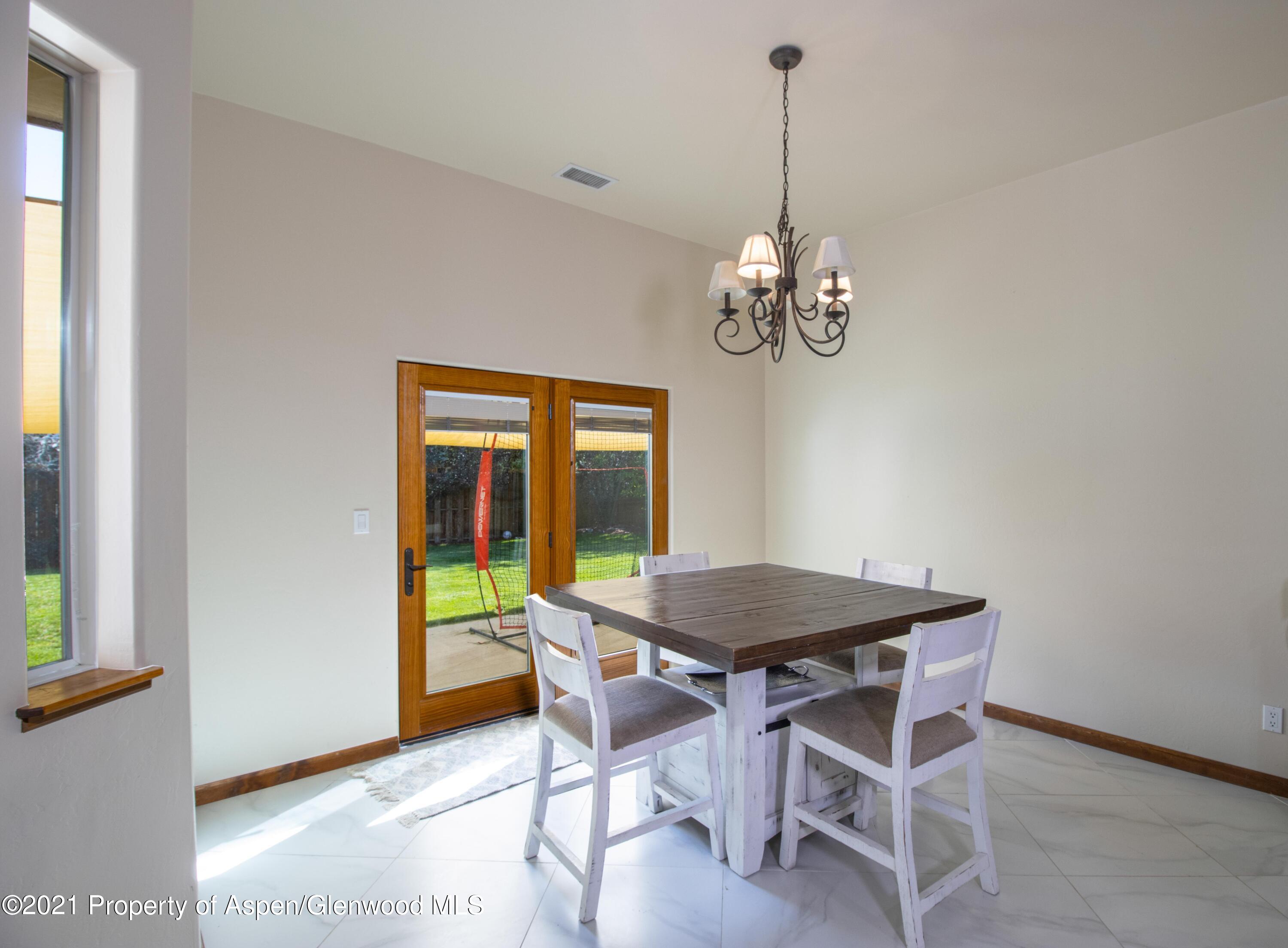 1333 West Spruce Court Rifle, CO 81650 - Photo 6 of 16 Dining Area