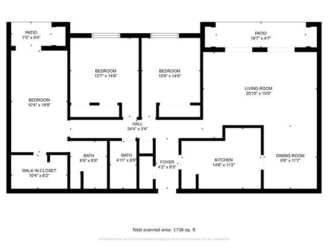 $279,900 | 1415 East Central Road, Unit 422C, Arlington Heights, IL 60005