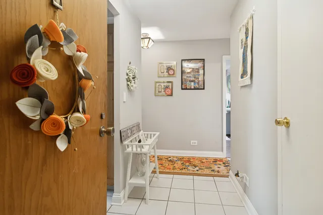 a view of bathroom with a shower