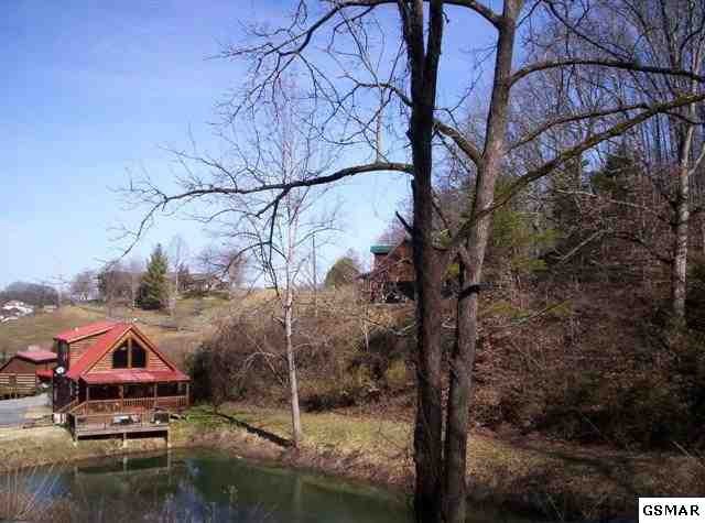 37 Hideaway Ridge Circle Sevierville, TN 37862 - Photo 6 of 10 Gallery Image 6