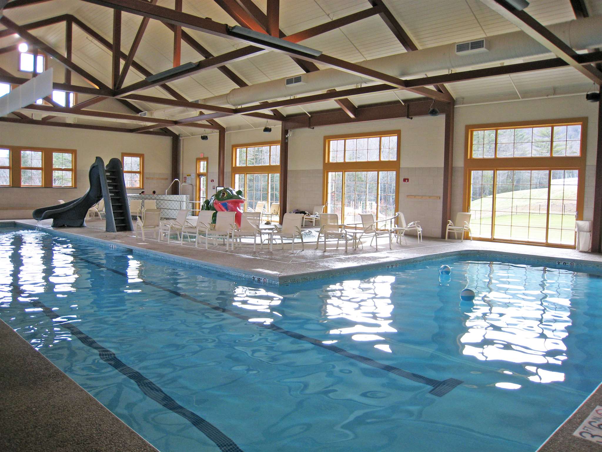 322-qii Jackson Gore Road, Unit 322 QII Ludlow, VT 05149 - Photo 11 of 14 Gallery Image 11