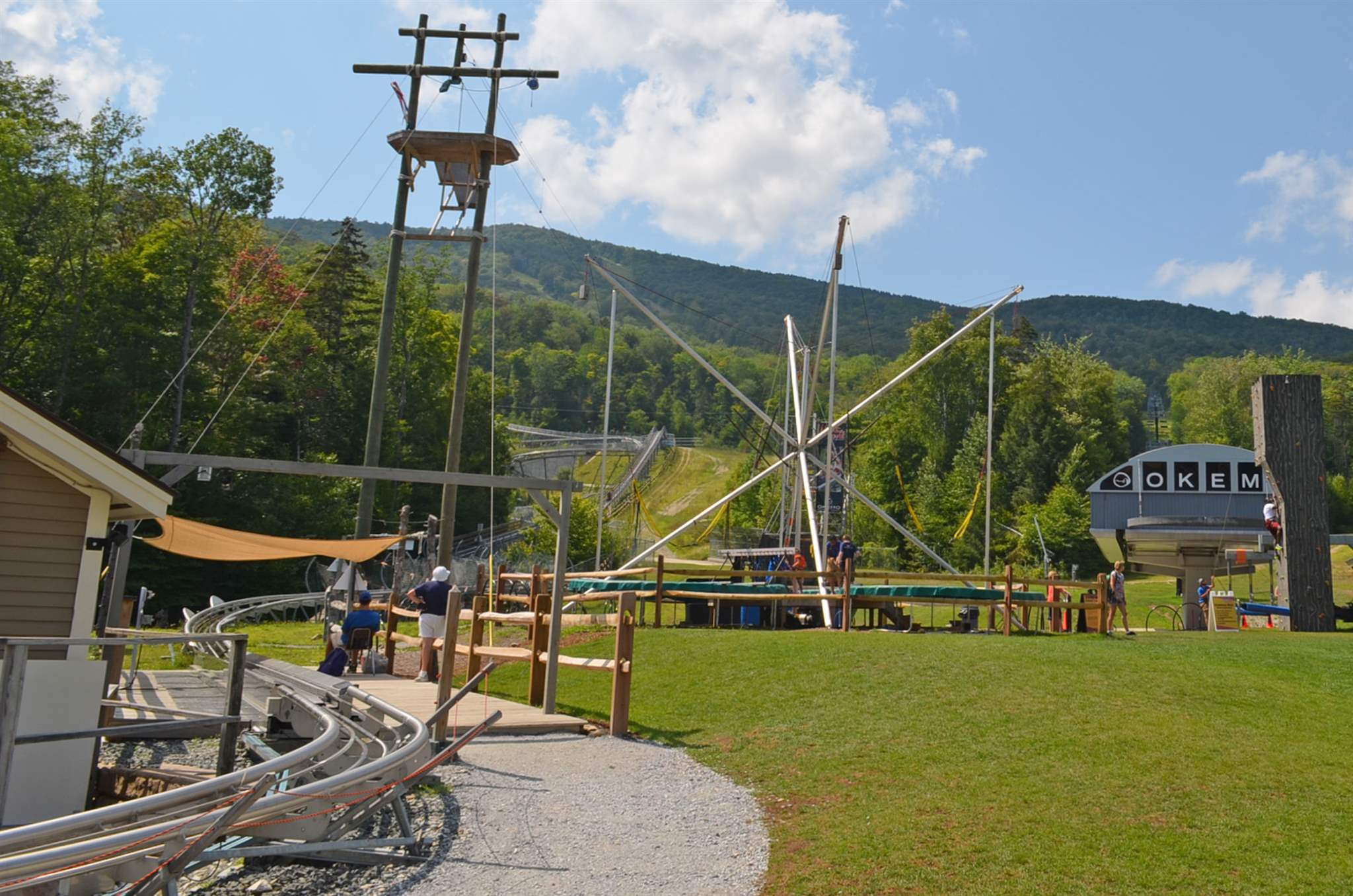 322-qii Jackson Gore Road, Unit 322 QII Ludlow, VT 05149 - Photo 13 of 14 Gallery Image 13