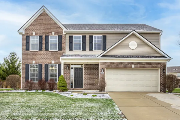 $390,000 | 1432 Hession Drive, Brownsburg, IN 46112
