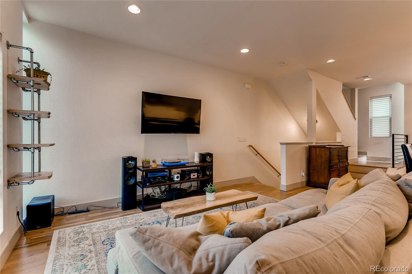2332 Decatur Street, Unit 2 Denver, CO 80211 - Photo 11 of 28 Gallery Image 11