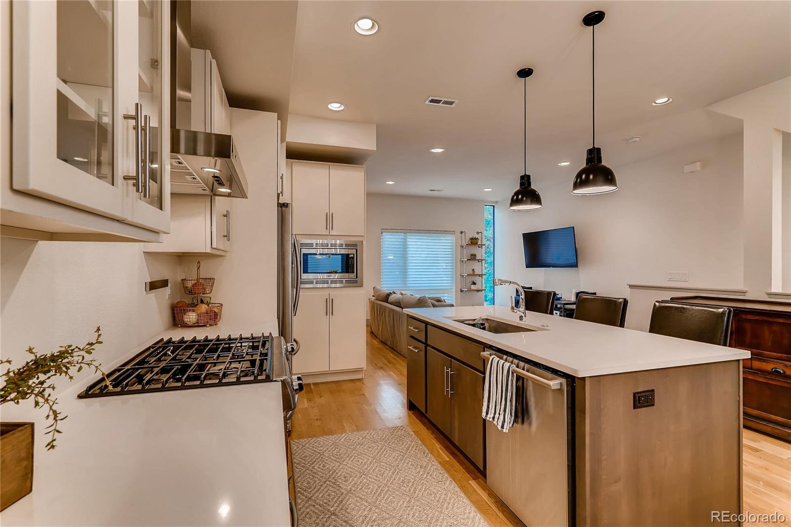 2332 Decatur Street, Unit 2 Denver, CO 80211 - Photo 12 of 28 Gallery Image 12