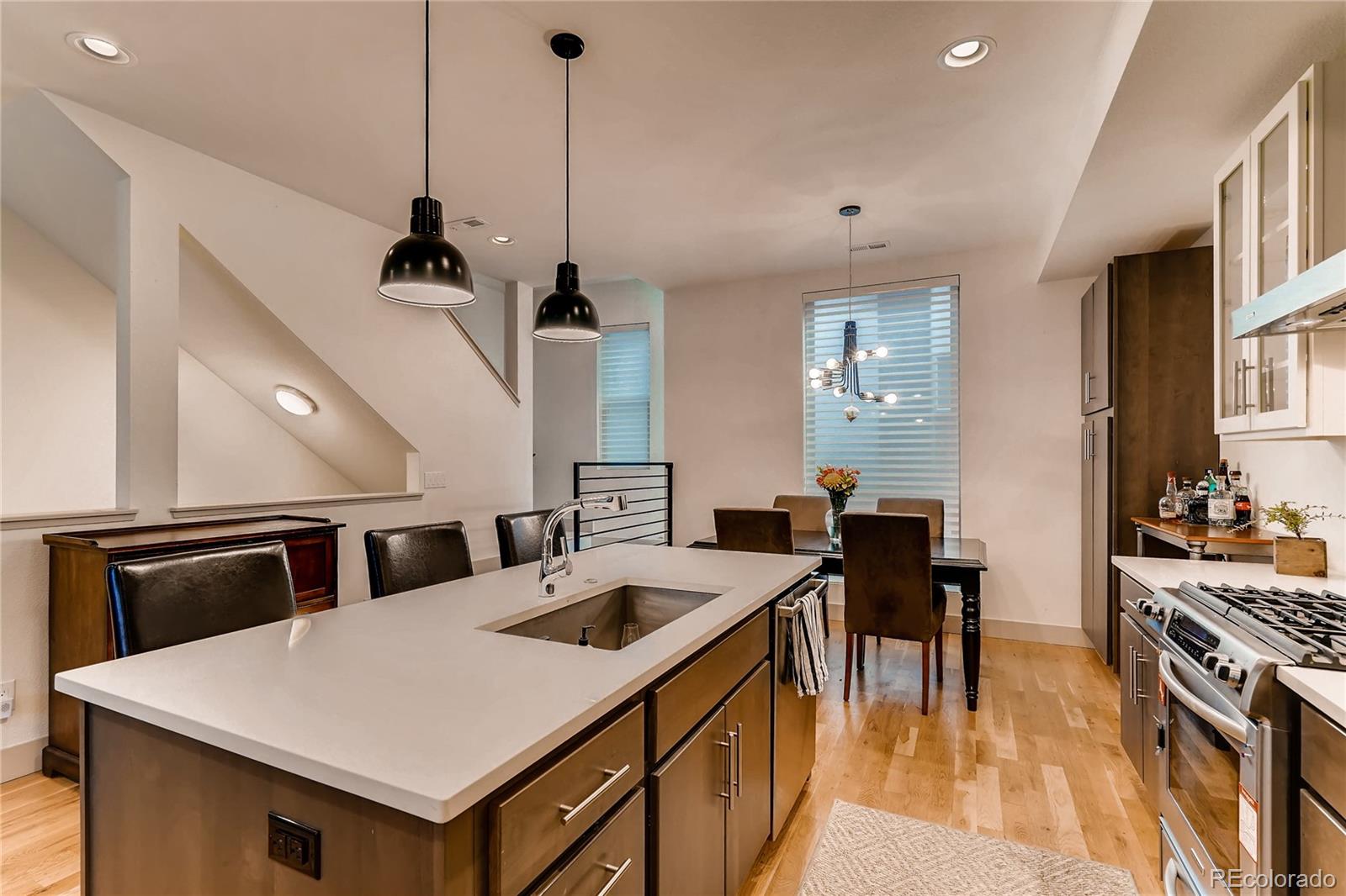 2332 Decatur Street, Unit 2 Denver, CO 80211 - Photo 13 of 28 Gallery Image 13