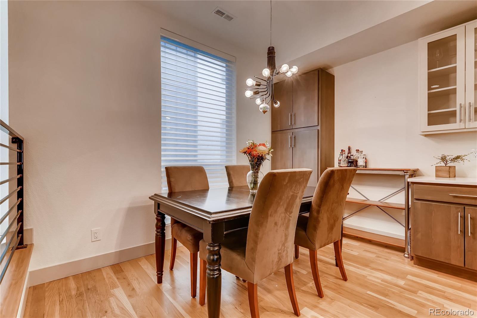2332 Decatur Street, Unit 2 Denver, CO 80211 - Photo 14 of 28 Gallery Image 14