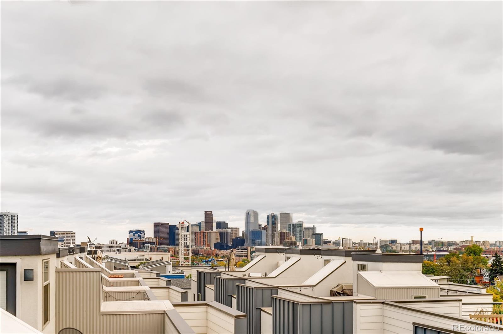 2332 Decatur Street, Unit 2 Denver, CO 80211 - Photo 24 of 28 Gallery Image 24