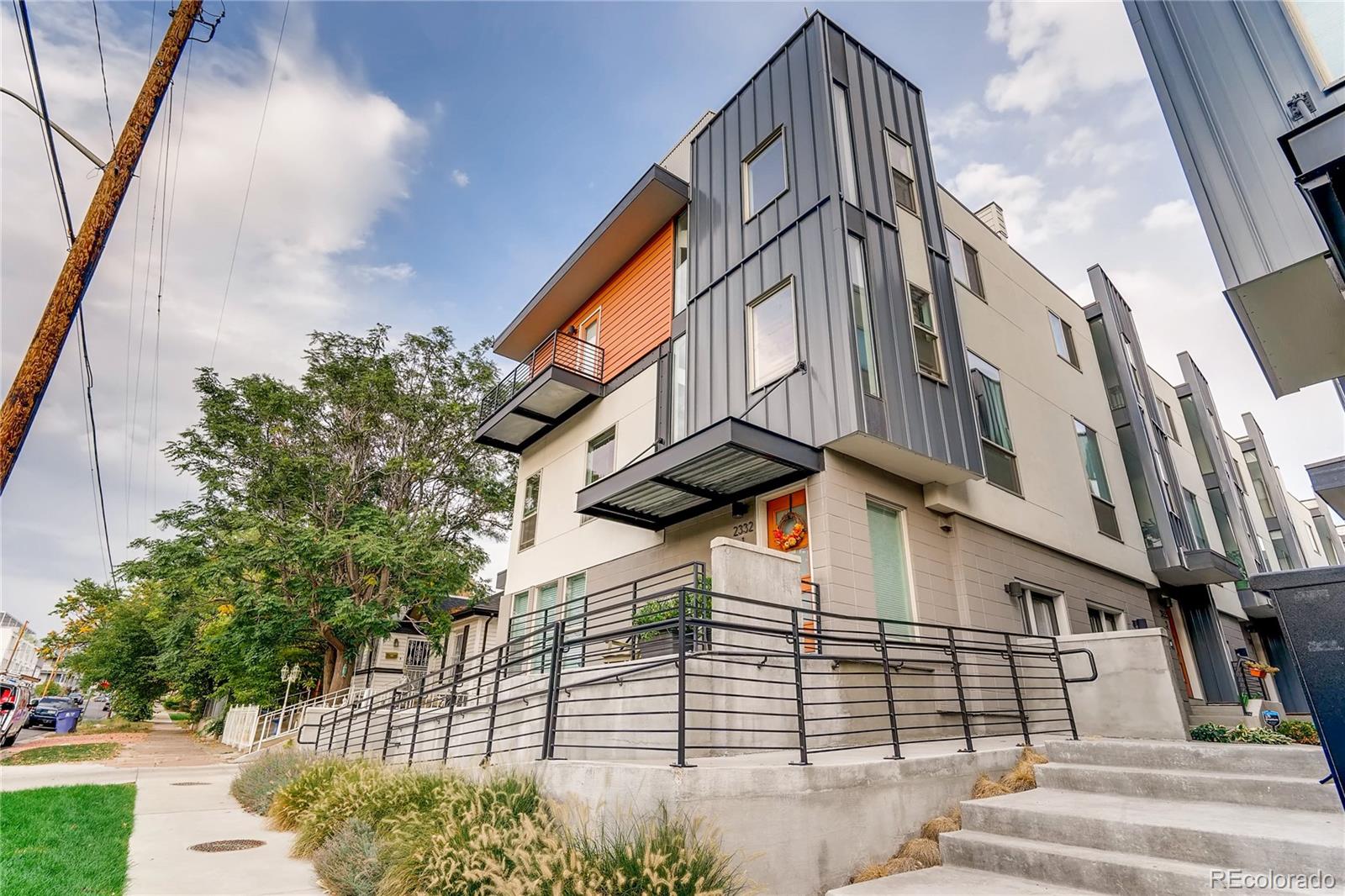 2332 Decatur Street, Unit 2 Denver, CO 80211 - Photo 3 of 28 Gallery Image 3