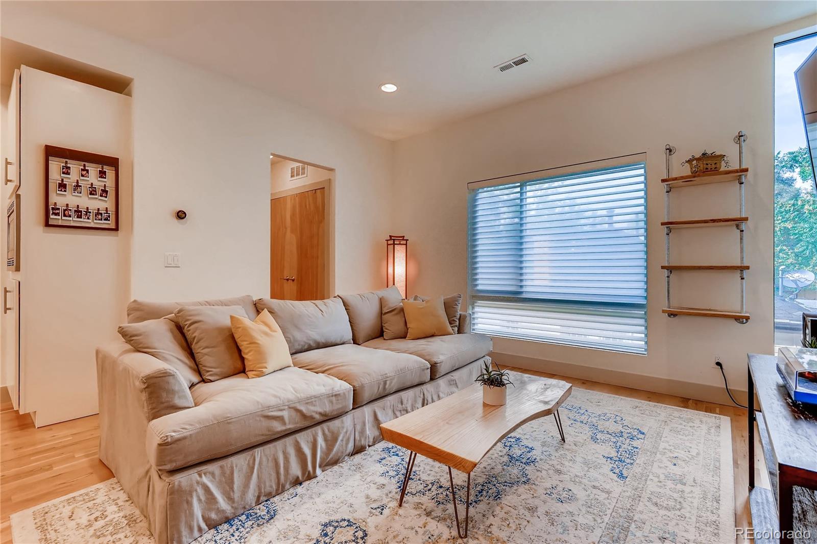 2332 Decatur Street, Unit 2 Denver, CO 80211 - Photo 8 of 28 Gallery Image 8
