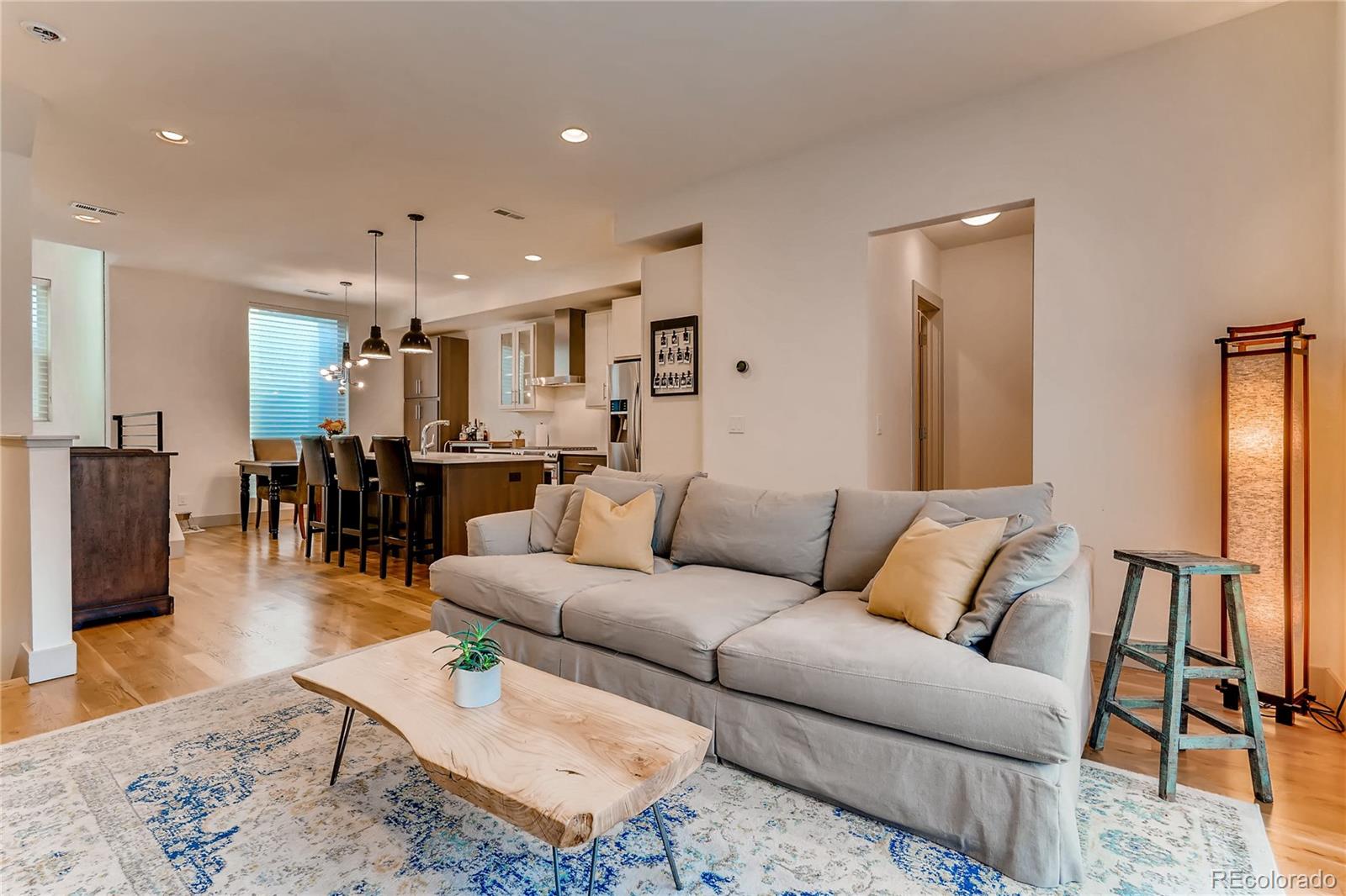 2332 Decatur Street, Unit 2 Denver, CO 80211 - Photo 9 of 28 Gallery Image 9