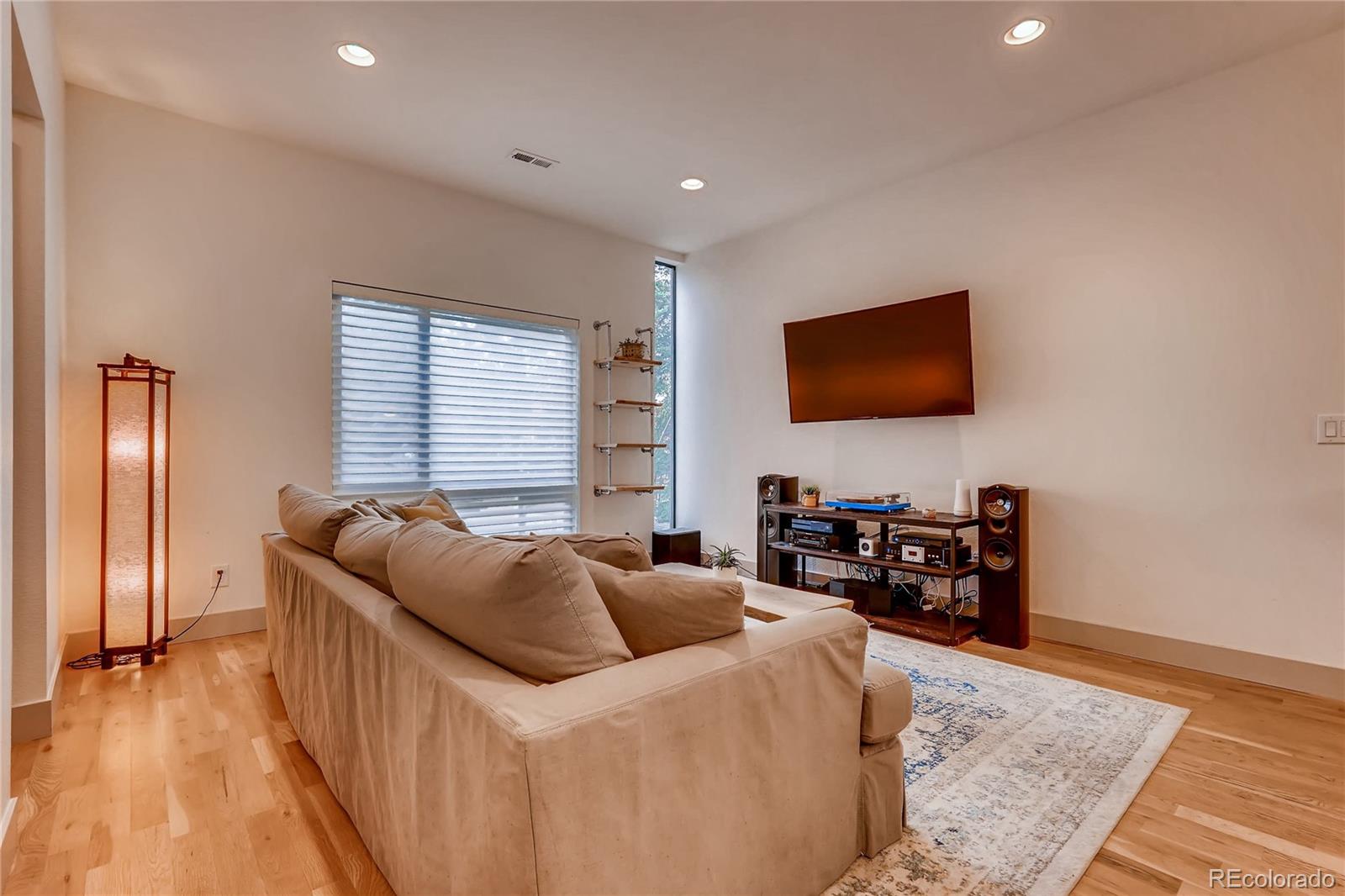 2332 Decatur Street, Unit 2 Denver, CO 80211 - Photo 10 of 28 Gallery Image 10