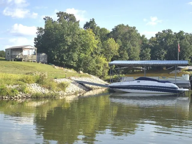 $350,000 | Lot 714-lot Lake Viking Terrace, Altamont, MO 64620