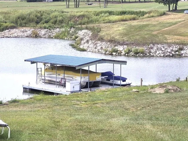 $350,000 | Lot 714-lot Lake Viking Terrace, Altamont, MO 64620